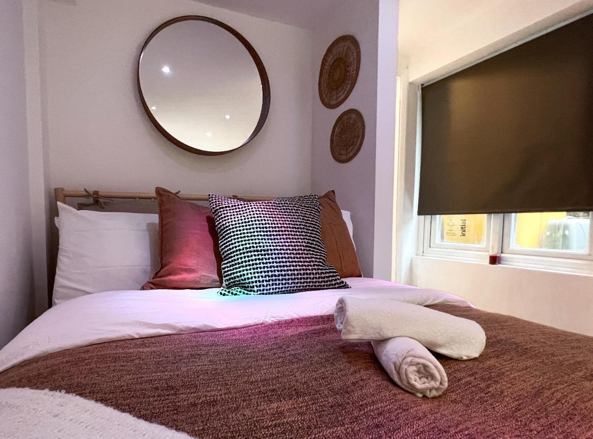Trendy Studio In Central Appartamento