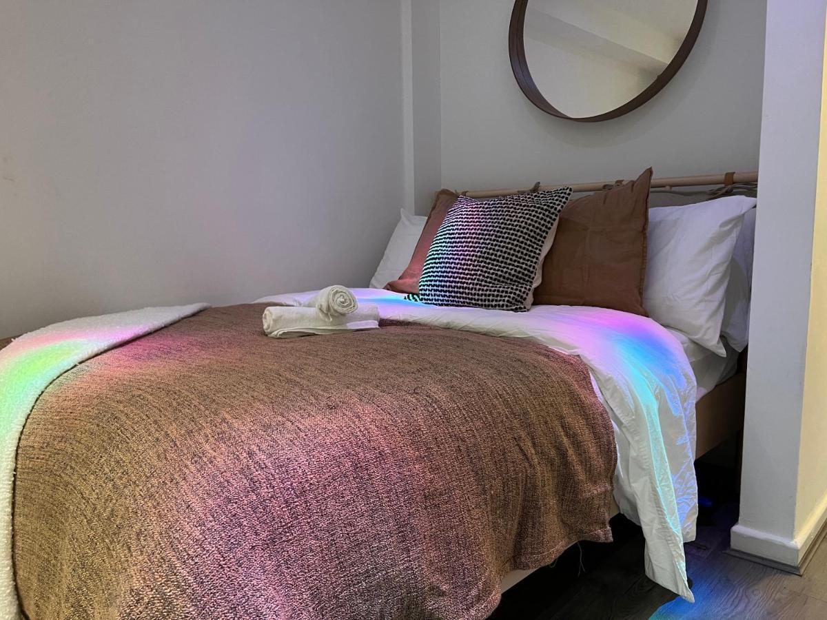 Trendy Studio In Central Appartamento *